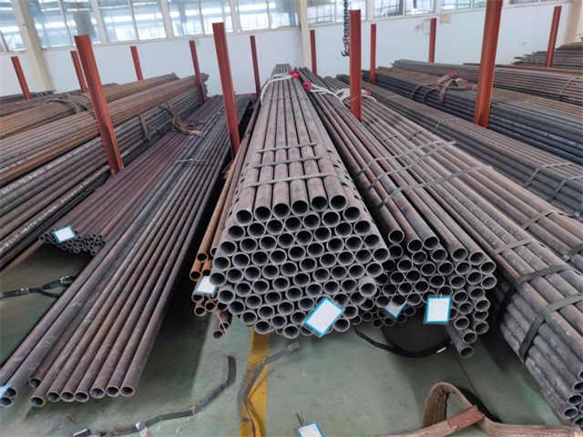 阿拉山口20G合金无缝钢管